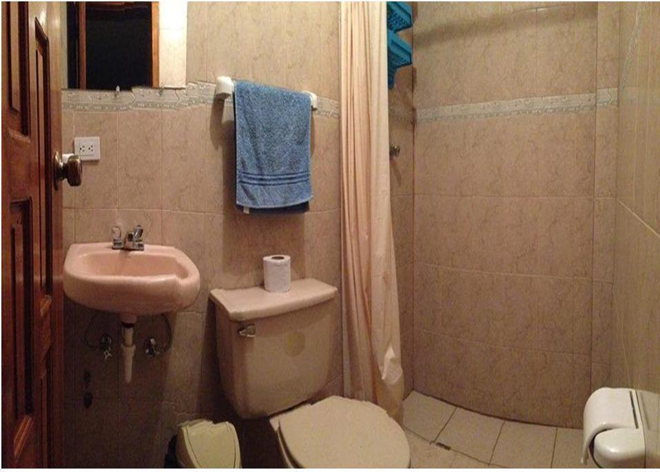 Hostal Jora Continental Cotacachi Rom bilde